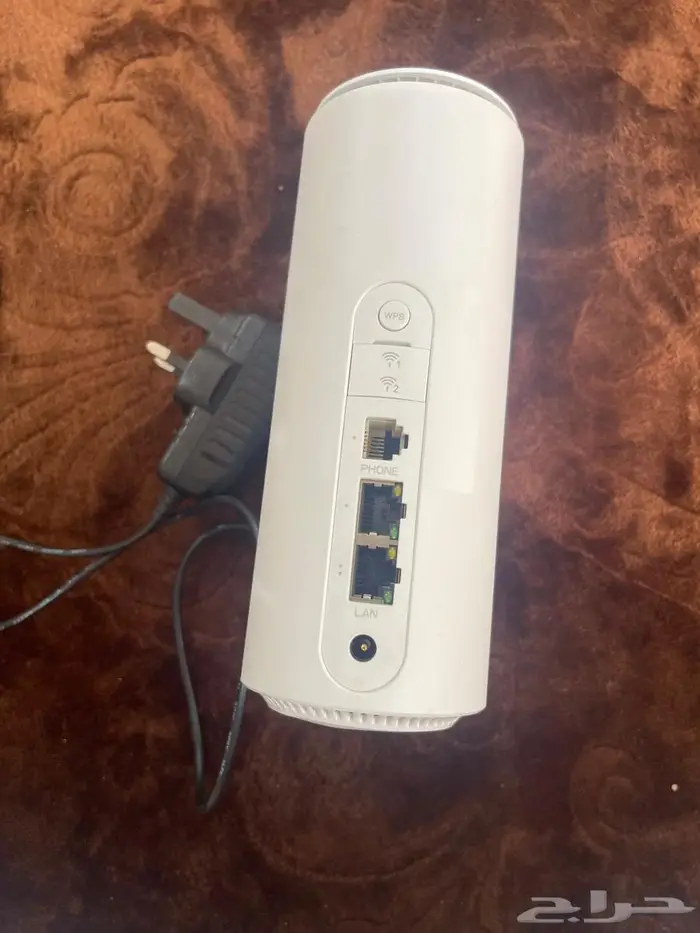 راوتر زد تي ZTE 2