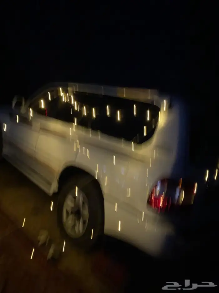 لاندكروزر gxr 4