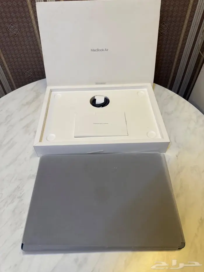 MacBook Air 15-inch M2 (2023)   RAM 16GB   SSD 512GB 4