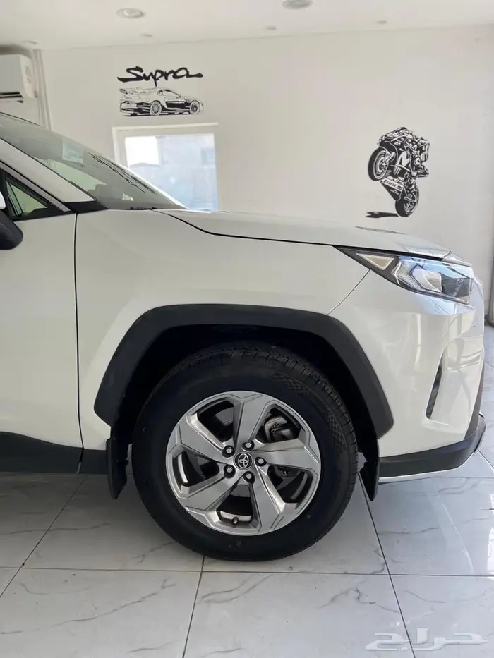 راف فور فل ممشى قليل 3