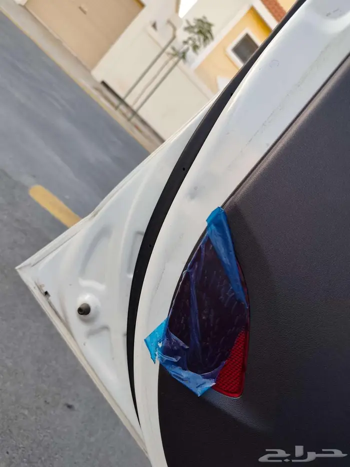 توسان 2014 بدون دبل 2000CC 12