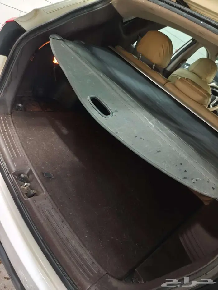 توسان 2014 بدون دبل 2000CC 15