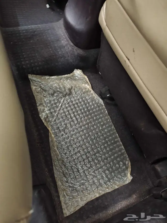 توسان 2014 بدون دبل 2000CC 20