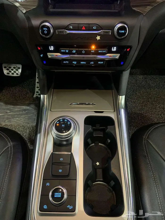 فورد اكسبلورر 2020 فل بانوراما مستورد كوري 21