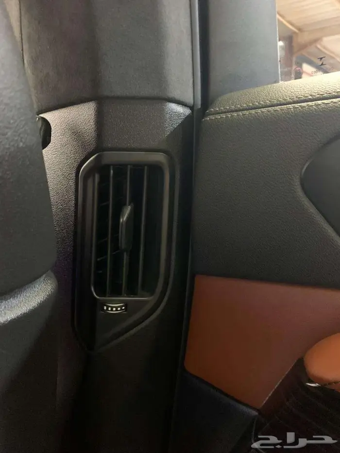 بي ام دبليو X7 2022 29