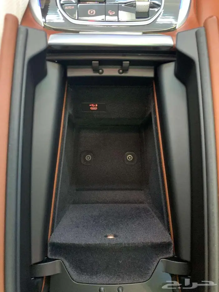 بي ام دبليو X7 2022 18