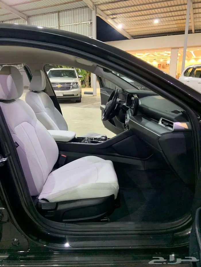 كيا اوبتيما 2022 بنزين شاشة كاميرا مستورد محرك 2.0 9