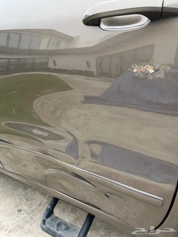 جمس سييرا 2015 غمارتين مجهز بالكامل 13