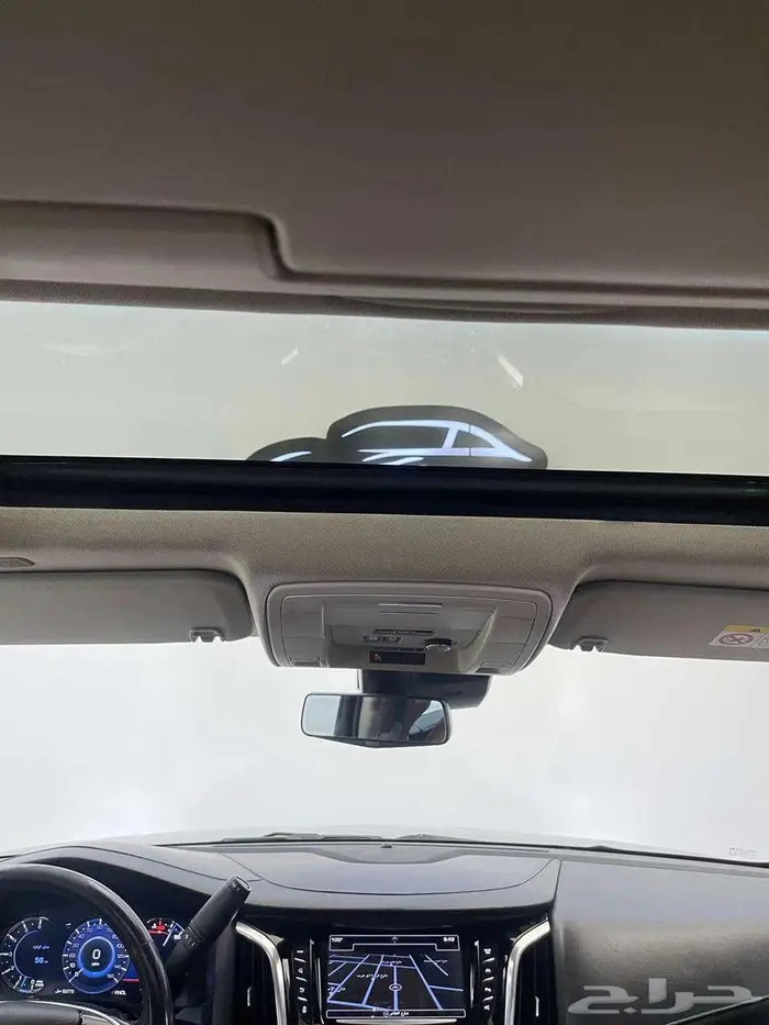 كاديلاك اسكاليد2020 15