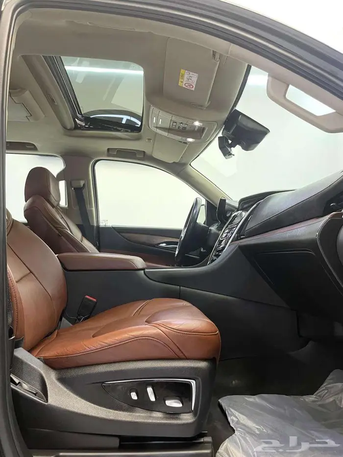 كاديلاك اسكاليد2020 25