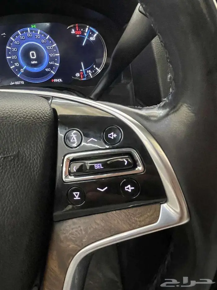 كاديلاك اسكاليد2020 12