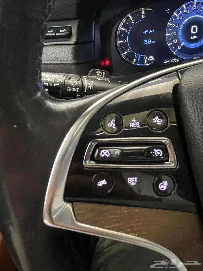 كاديلاك اسكاليد2020 13