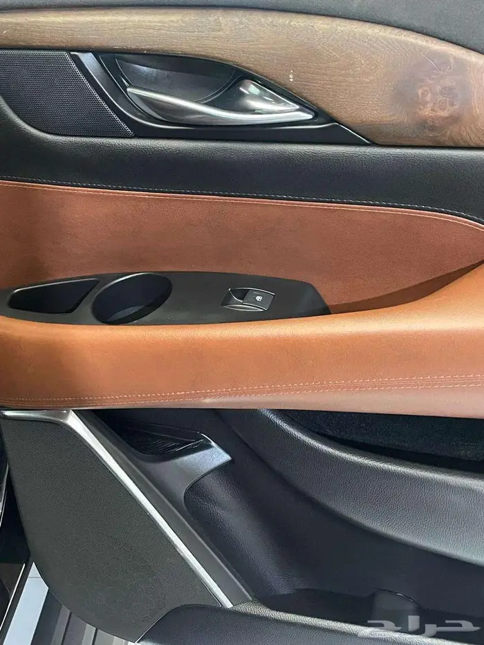 كاديلاك اسكاليد2020 27