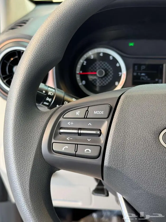 هيونداى i10 جراند استاندر موديل 2026 افضل العروض والاسعار 6