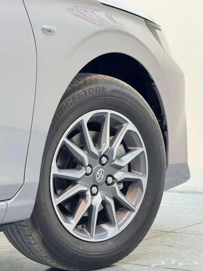 تويوتا يارس 1.3 y ليميتد 2026 افضل العروض والاسعار 2