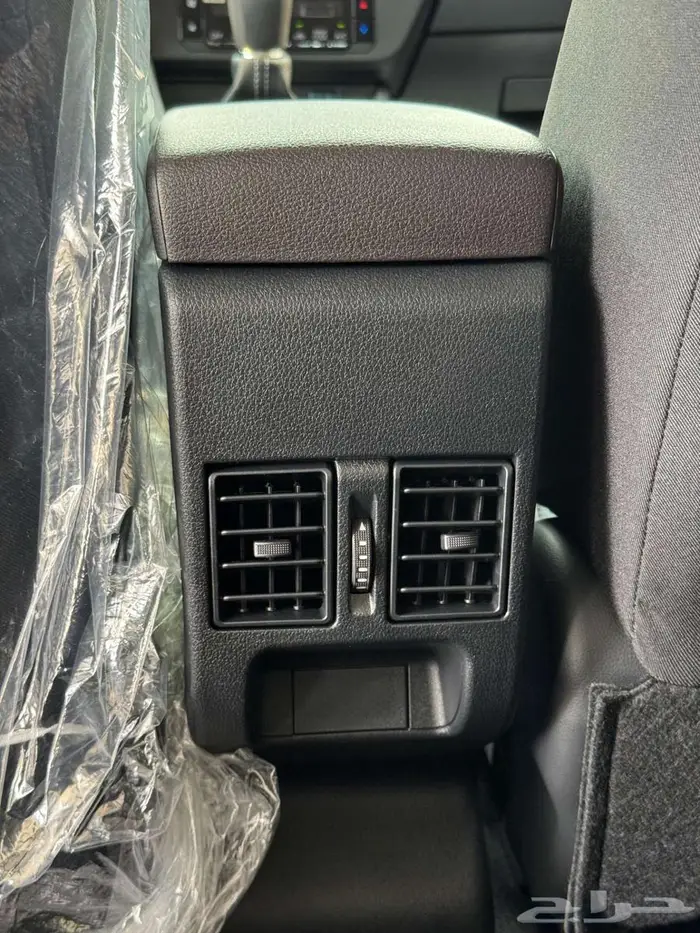 تويوتا يارس 1.3 y ليميتد 2026 افضل العروض والاسعار 10