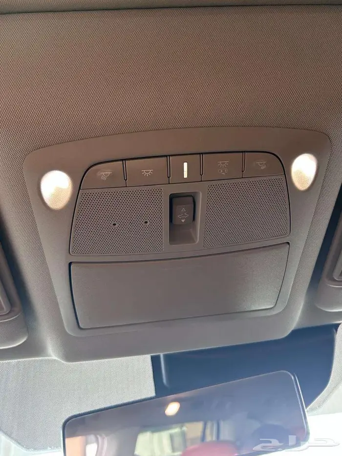 نيسان باترول بلاتنيوم2023 11