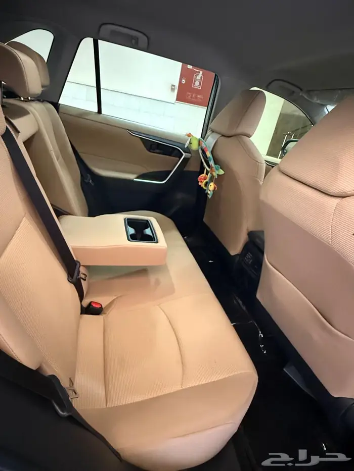 راف فور 2024 ستاندر 2