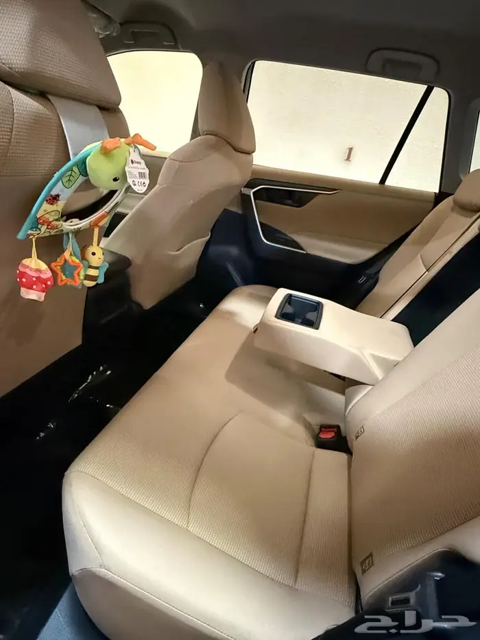 راف فور 2024 ستاندر 4