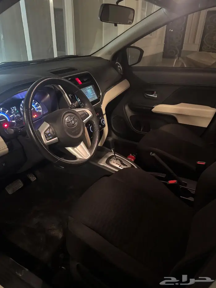 للبيع راش فل كامل 2023 9