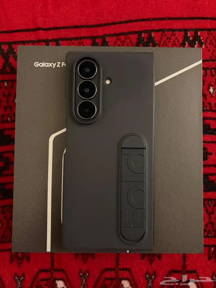 Samsung Galaxy Z Fold 7  سامسونج فولد7 1