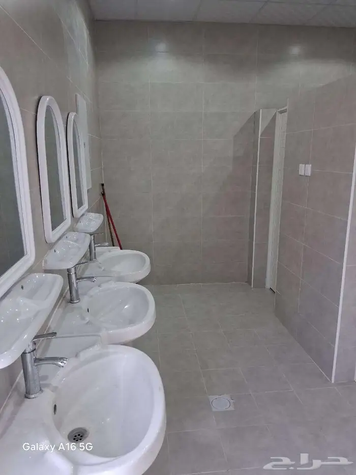 للإيجار مستودعات ممتازة جدا في العفجة بالخرج 11