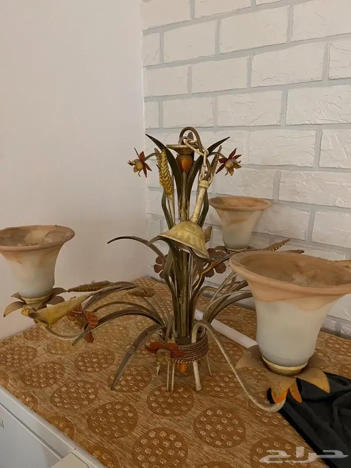 ثريه للبيع 0