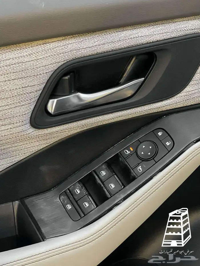 نيسان اكس تريل استندر دبل موديل 2025 عروض كاش واقساط 26