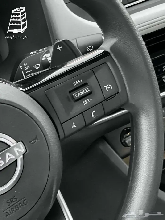 نيسان اكس تريل استندر دبل موديل 2025 عروض كاش واقساط 31