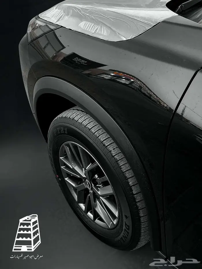 نيسان اكس تريل استندر دبل موديل 2025 عروض كاش واقساط 32