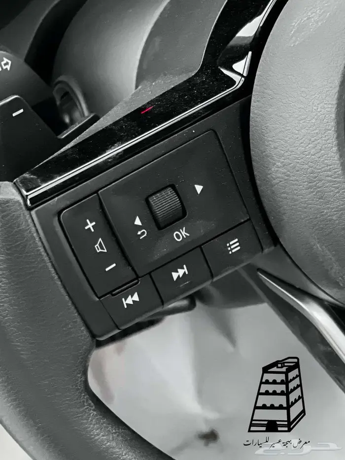 نيسان اكس تريل استندر دبل موديل 2025 عروض كاش واقساط 33