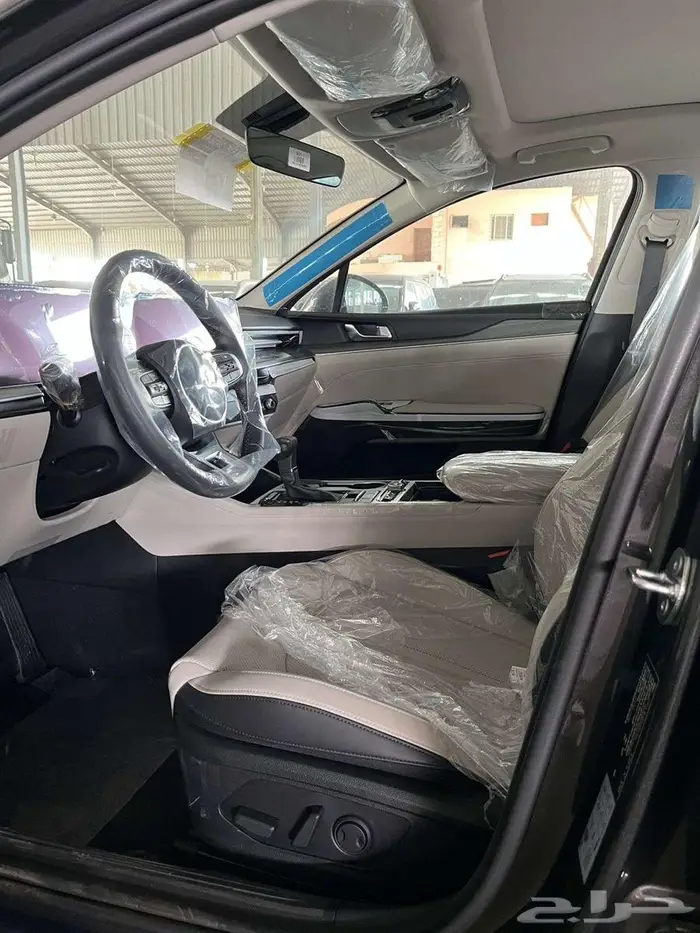 كيا K5 نص فلGLS موديل 2026 تحطيم سعر كاش وتمويل وراد الاهليه 7