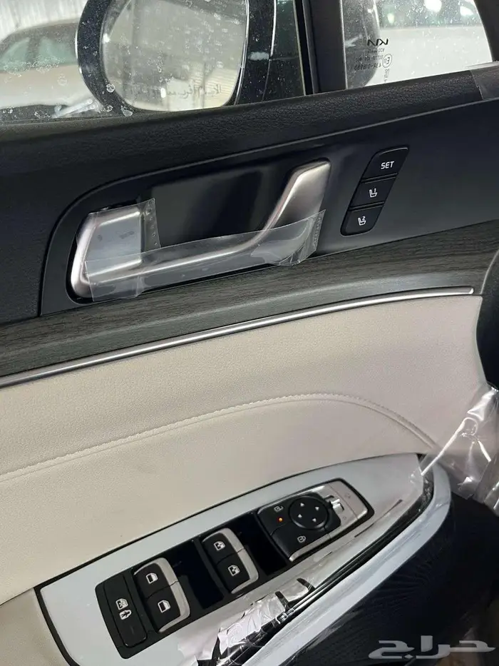 كيا K5 نص فلGLS موديل 2026 تحطيم سعر كاش وتمويل وراد الاهليه 6