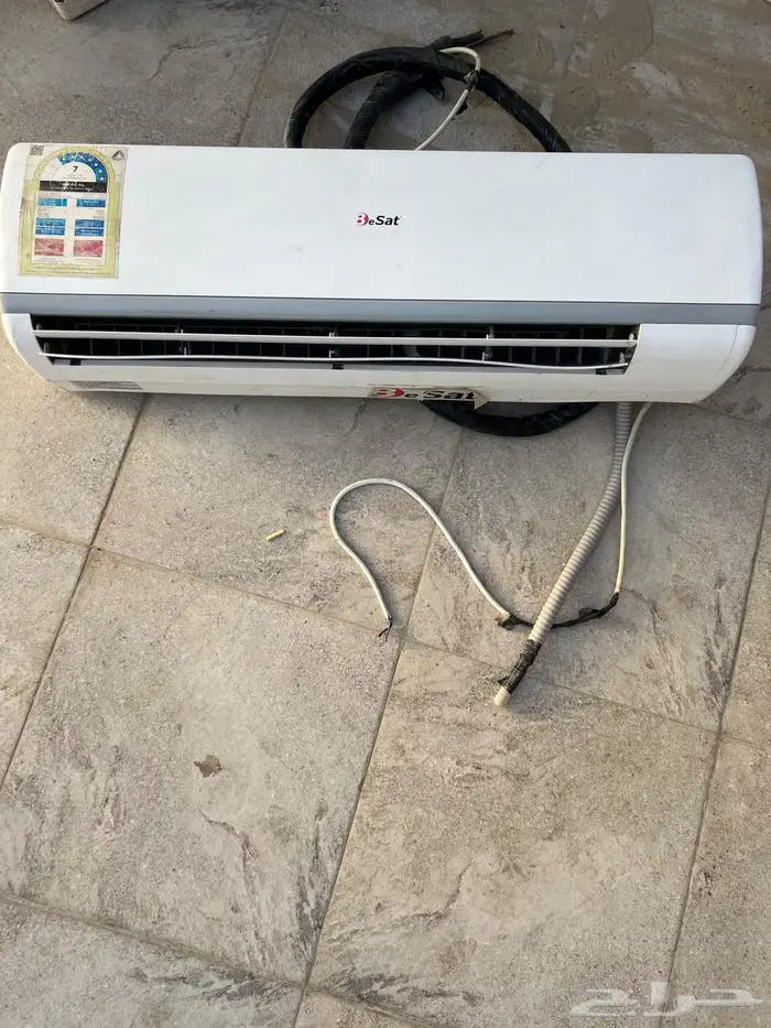 مكيفات سبلت وشباك للبيع 6