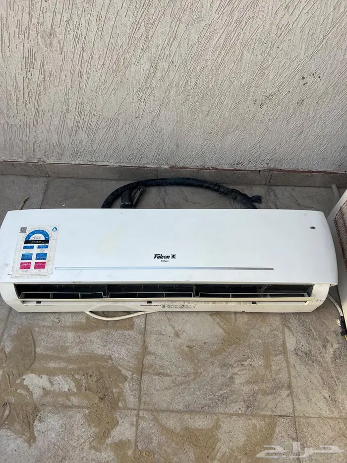 مكيفات سبلت وشباك للبيع 8