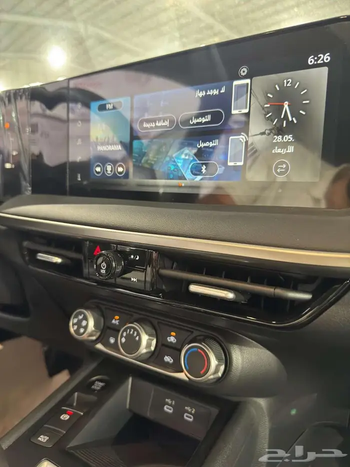 نيسان كيكس 2025 استندر مطور باقل الاسعار واقوى العروض 11