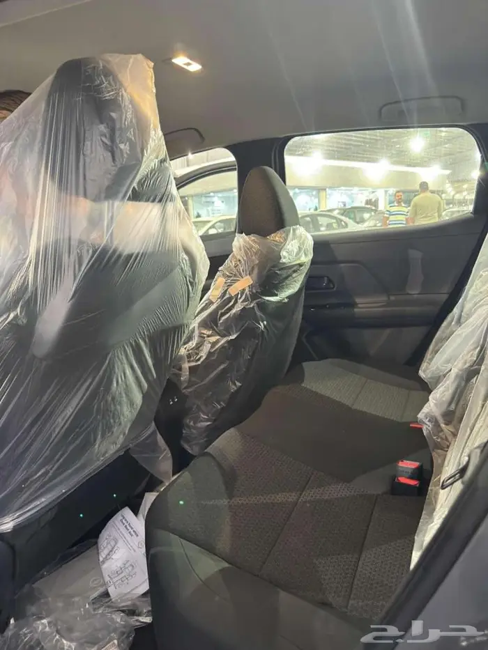 نيسان كيكس 2025 استندر مطور باقل الاسعار واقوى العروض 13