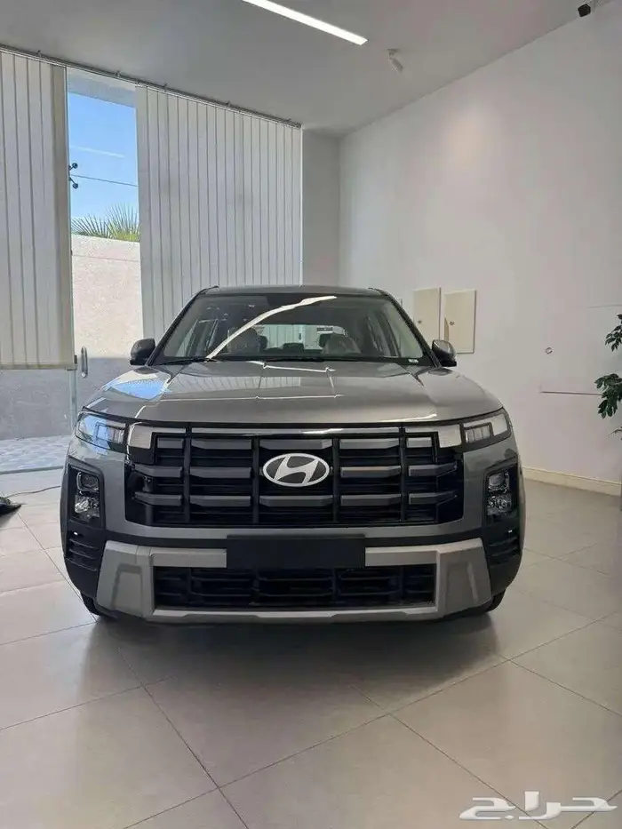 هيونداي كريتا الوعلان 2026 كاش واقساط 0