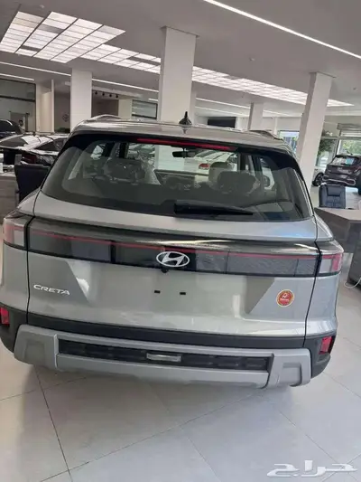 هيونداي كريتا الوعلان 2026 كاش واقساط index