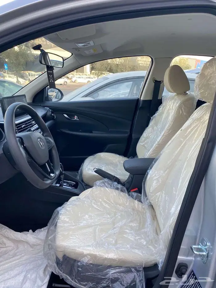 شانجان السفن موديل 2024 عداد 4000 الاف كيلو 9