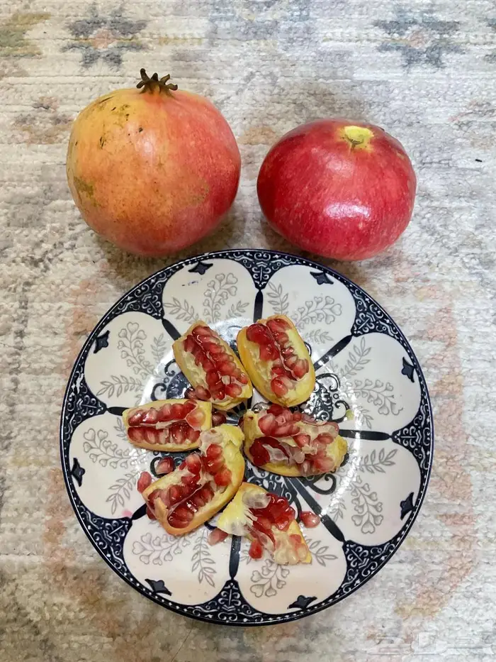 رمان طائفي طازج من المزرعة   لذيذ 2