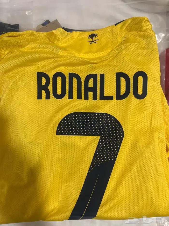 تيشيرتات كورة نسخة اللاعبين 0