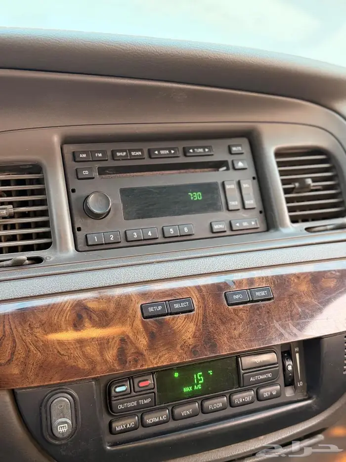 فورد ماركيز للبيع 2