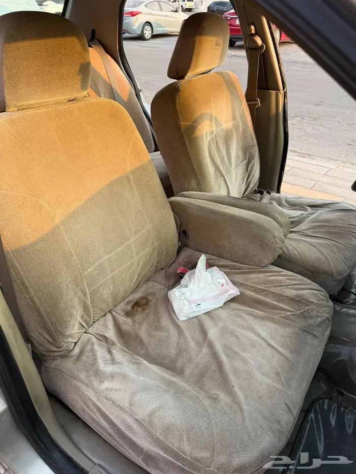 فورد ماركيز للبيع 5