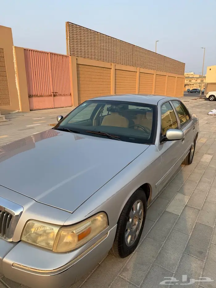 فورد ماركيز للبيع 8