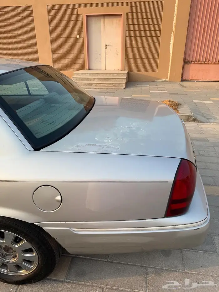 فورد ماركيز للبيع 9