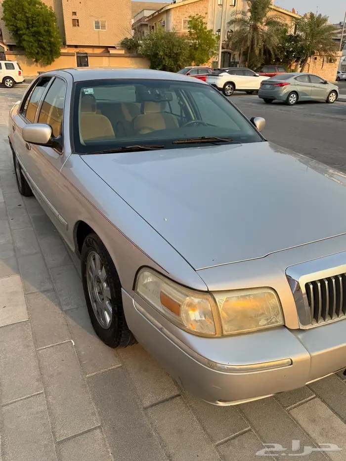 فورد ماركيز للبيع 14