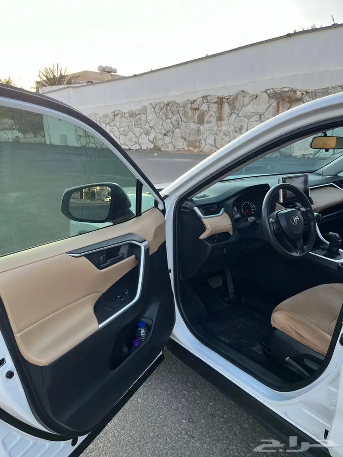 راف فور 2023 شبة وكالة للبيع 9