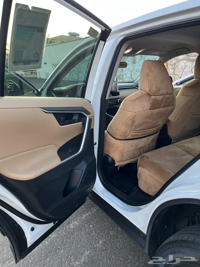 راف فور 2023 شبة وكالة للبيع 13