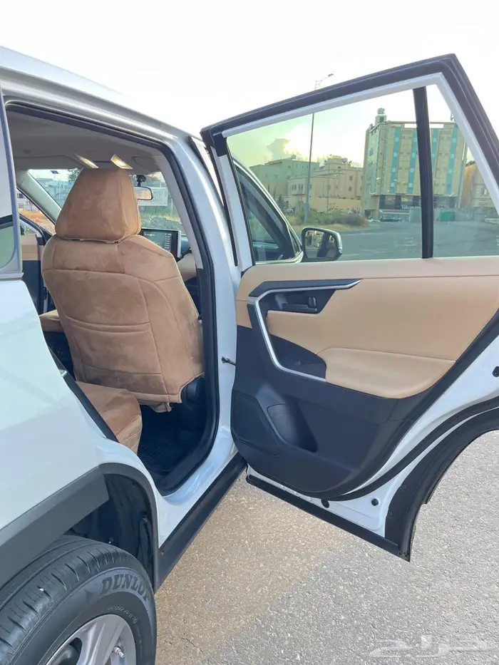 راف فور 2023 شبة وكالة للبيع 14